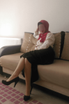 KARTAL Türbanlı Escort Muazzez