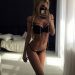 Seksi Üniversiteli Escort Esra
