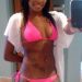 Kartal Yabancı Siyahi Escort Darla