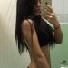 Pendik Faslı Siyahi Escort Bayan Irmak