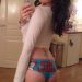Maltepe Seksi Kalçalı Genç Çıtır Escort Bayan Güllü