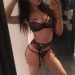 Pendik Yeni Acemi Zayıf Escort Bayan Alçin