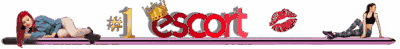 Escort logo