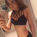 Gebze Üniversiteli Zayıf Çıtır Escort Bayan Yağmur