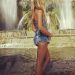 Bostancı Fantezi Sarışın Manken Escort Bayan Çiğdem