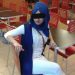 Bostancı Kaliteli Tesettürlü Merkez Escort Bayan Selime