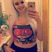 Maltepe VIP Sarışın Manken Escort Bayan Gamze