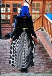 Tuzla Genc Citir Turbanli Bayan Escort Derya