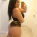 Kartal Otelde Arkadan Veren Olgun Escort Bayan Biray