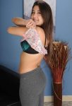 Pendik Genc Tombul Partner Escort Bayan Zuhal